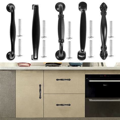 kitchen cabinet pulls near me